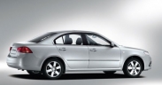 Kia Magentis
