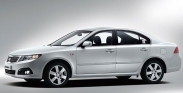 Kia Magentis