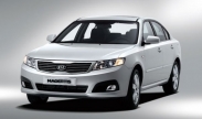 Kia Magentis