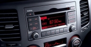 Kia Magentis