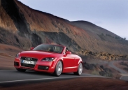 Audi TT Roadster