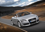 Audi TT Roadster