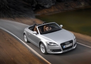 Audi TT Roadster