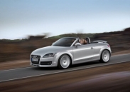 Audi TT Roadster