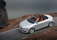Audi TT Roadster
