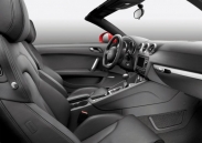 Audi TT Roadster