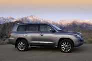 Lexus LX 570