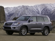 Lexus LX 570