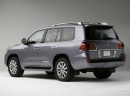 Lexus LX 570