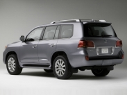 Lexus LX 570