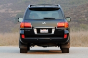Lexus LX 570