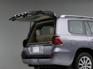 Lexus LX 570