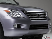 Lexus LX 570