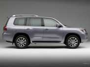 Lexus LX 570