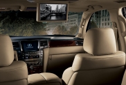 Lexus LX 570