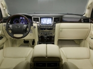 Lexus LX 570