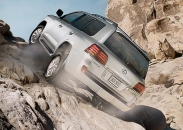 Lexus LX 570