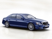 Maybach 57/57S
