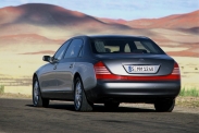 Maybach 62/62S