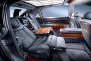 Maybach 62/62S