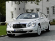 Maybach Landaulet