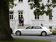 Maybach Landaulet