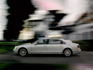 Maybach Landaulet