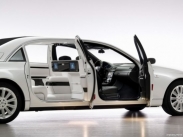 Maybach Landaulet