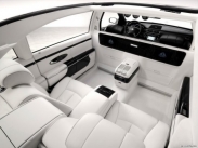 Maybach Landaulet