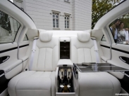 Maybach Landaulet