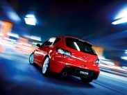 Mazda 3 MPS (2009)