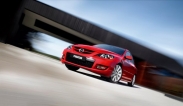 Mazda 3 MPS (2009)