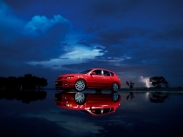 Mazda 3 MPS (2009)