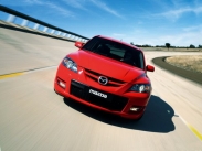 Mazda 3 MPS (2009)