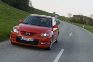Mazda 3 MPS (2009)