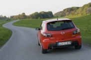 Mazda 3 MPS (2009)