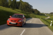 Mazda 3 MPS (2009)