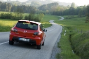 Mazda 3 MPS (2009)