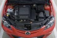 Mazda 3 MPS (2009)