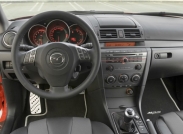 Mazda 3 MPS (2009)