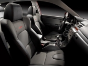 Mazda 3 MPS (2009)