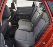 Mazda 3 MPS (2009)