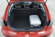 Mazda 3 MPS (2009)