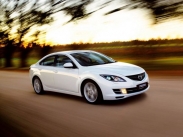 Mazda 6 Sedan
