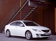 Mazda 6 Sedan