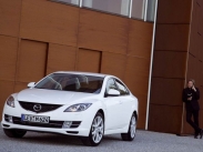 Mazda 6 Sedan