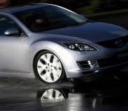 Mazda 6 Sedan