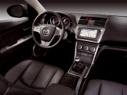 Mazda 6 Sedan