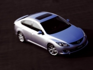 Mazda 6 Hatchback
