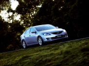 Mazda 6 Hatchback